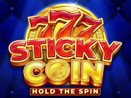 Sticky Coin